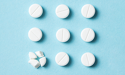white-tablets
