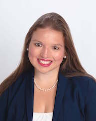 Brittany Ranchoff headshot