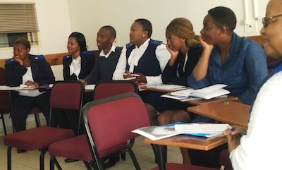 Lesotho 3