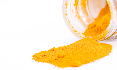 turmeric