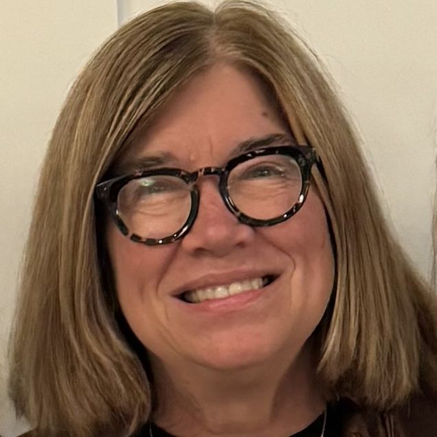 Sally Deane