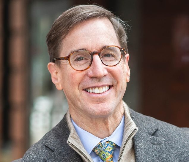 David Jernigan