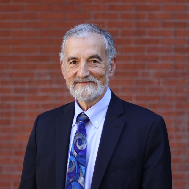 Headshot of Jeffrey Samet