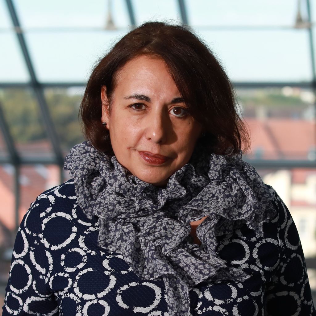 Dhayana Dallmeier Rojas