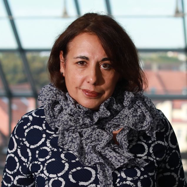 Dhayana Dallmeier Rojas