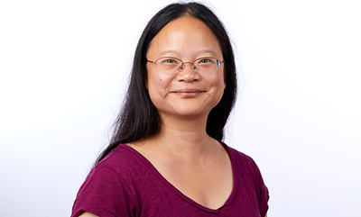 Clara Chen, Operations Manager, BEDAC