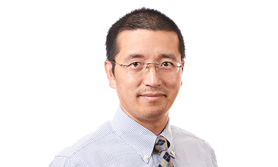 Ziming Xuan