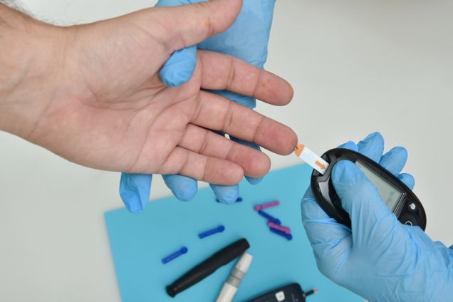 For People with Diabetes, Medicaid Expansion Helps, But Can’t Do It All