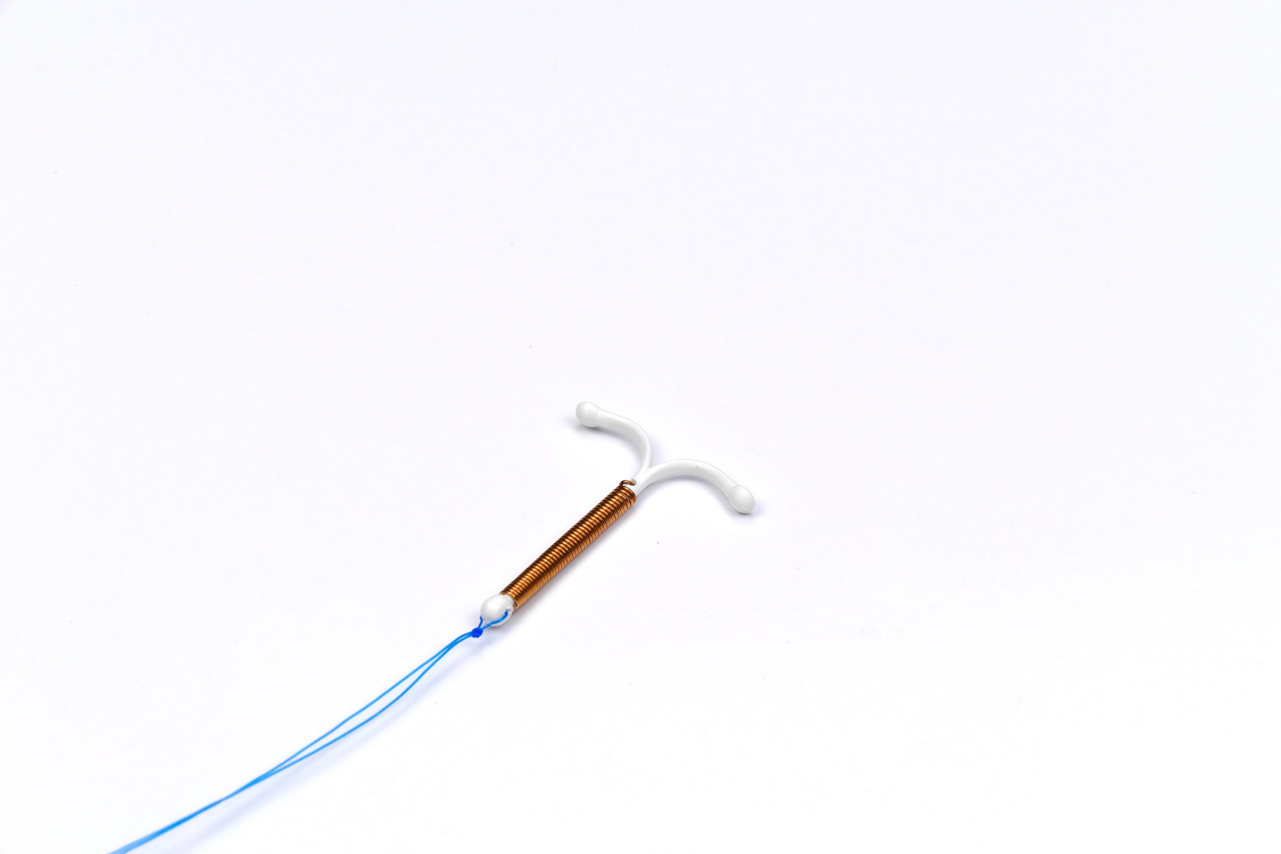停止使用避孕药后生育能力何时恢复? IUD hormonal contraception
