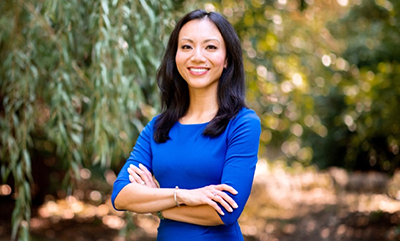Monica Wang
