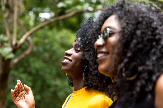 What Do Black and Latina Women Want from HIV Prevention Programs?