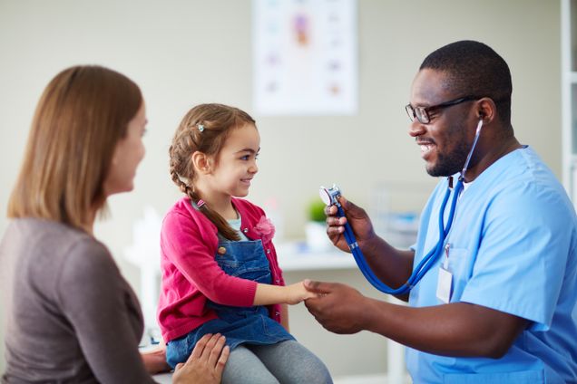 Children’s Preventive Healthcare Costs Dropped Under the ACA