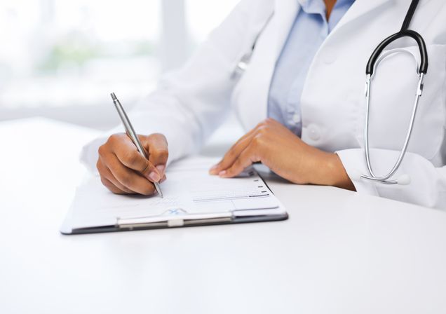 Trump-Era Opioid Use Disorder Treatment Proposal Should Go Forward