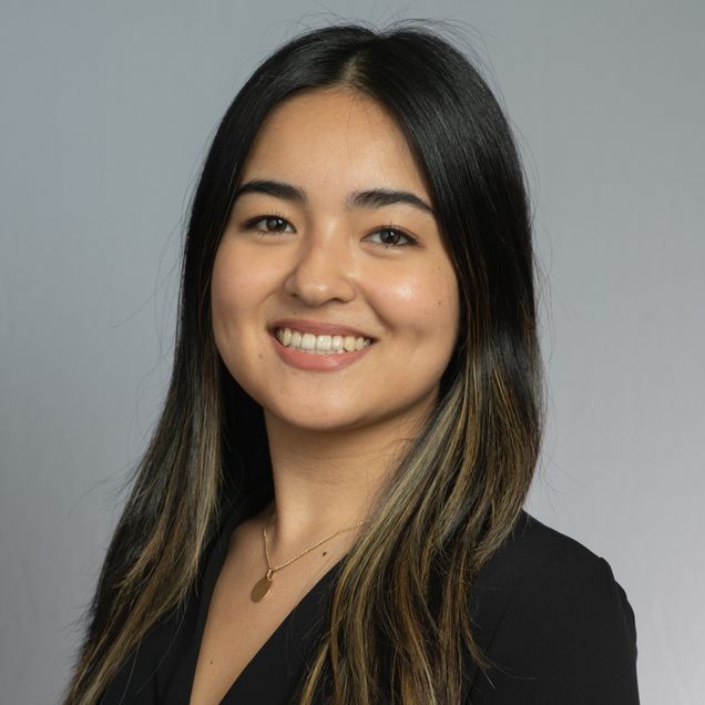 Andrea Kuriyama
