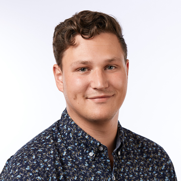Matthew Bullard
