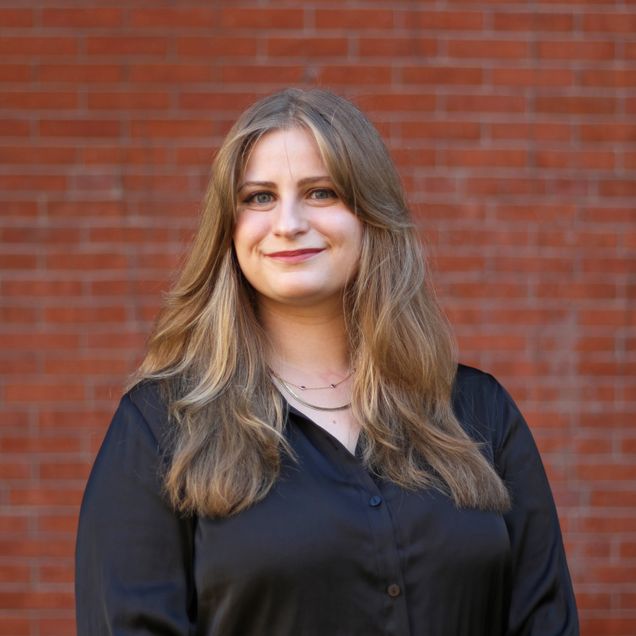Headshot of Skylar Karzhevsky
