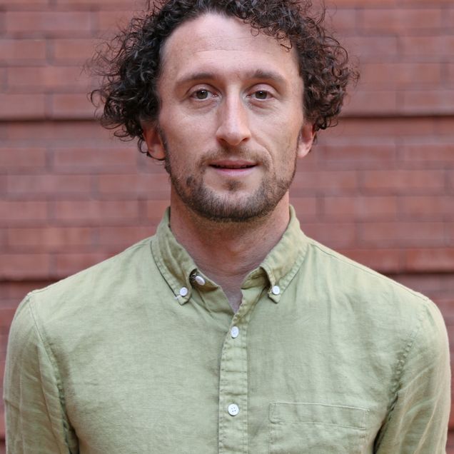 Jonathan Buonocore
