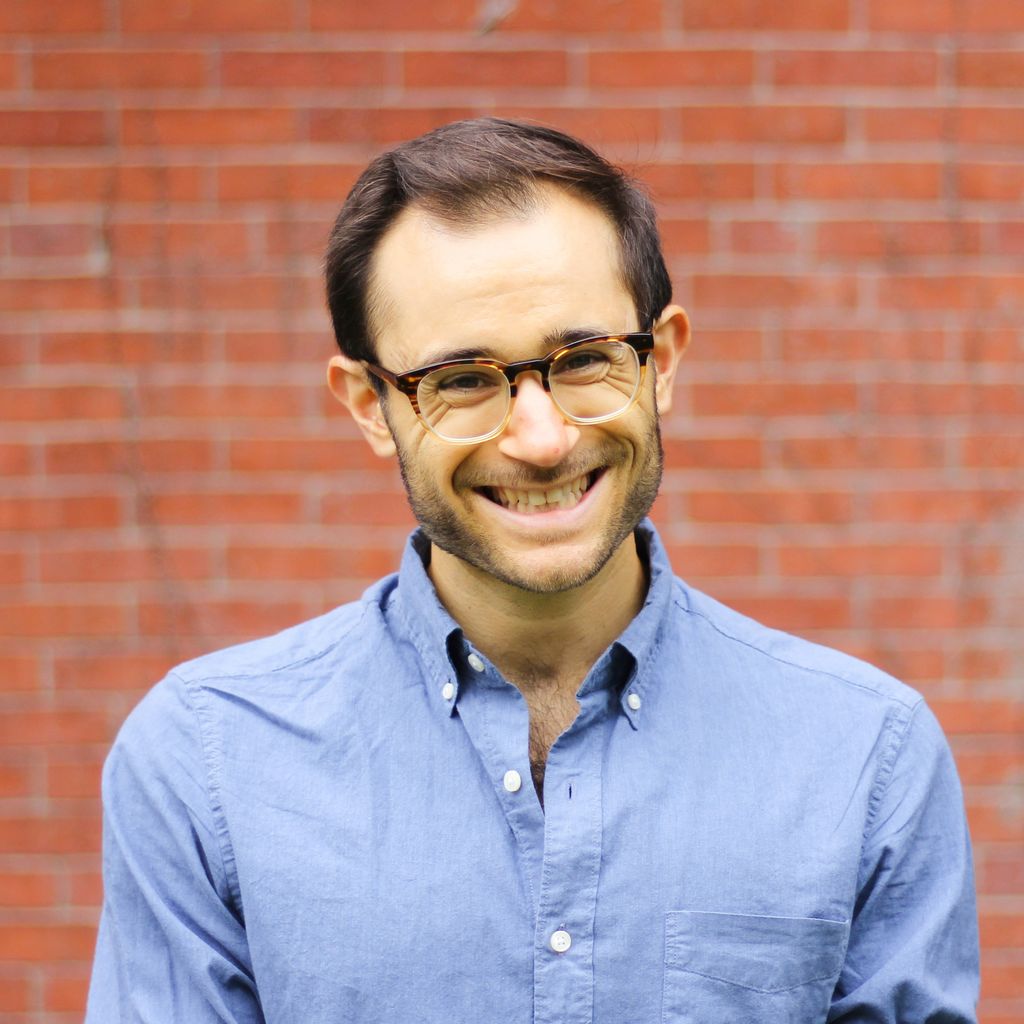 Matthew Motta