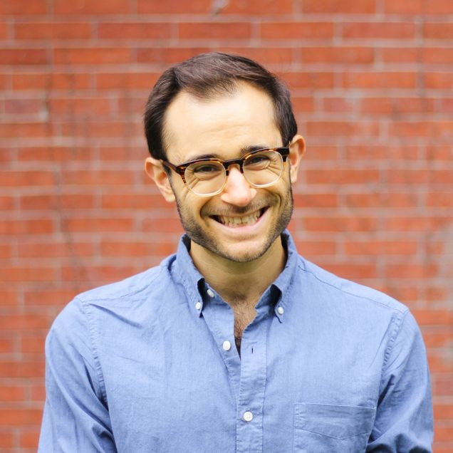 Matthew Motta