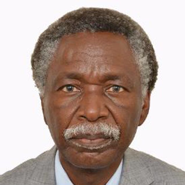 Godfrey Biemba