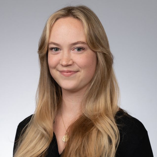 Isabelle Silber