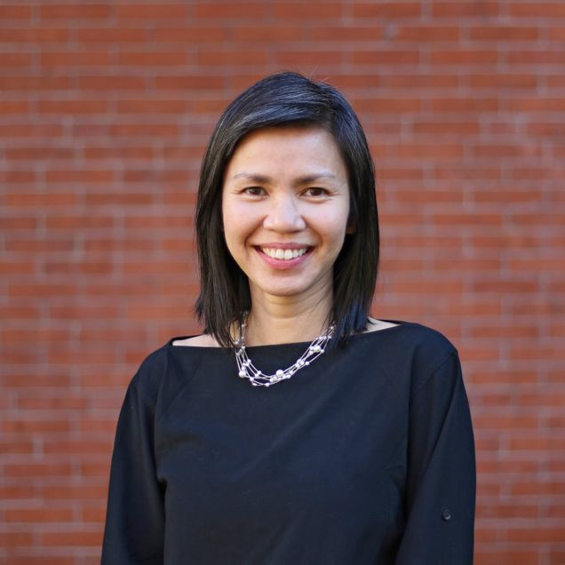 Headshot of PT Le