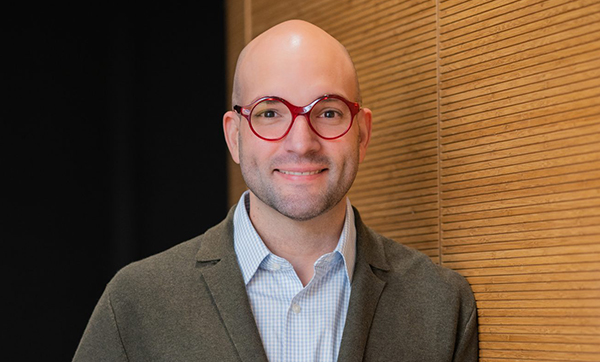 Headshot of Carlos Rodriguez-Diaz