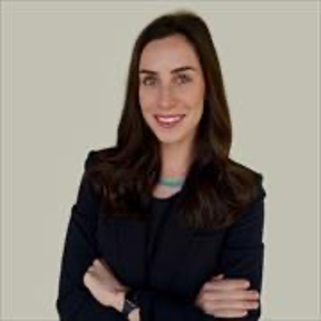 Headshot of Samantha Auty