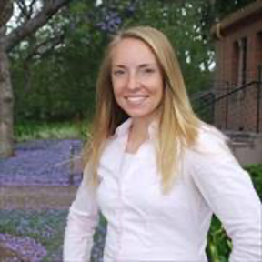 Headshot of Kimberly Brimhall