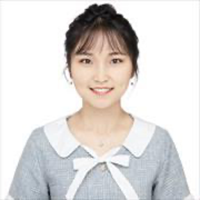 Headshot of Huimin Cheng