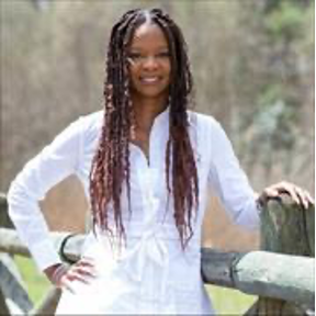 Headshot of Patrece Joseph