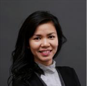 Headshot of PhuongThao