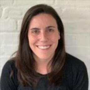 Headshot of Lynsie Ranker