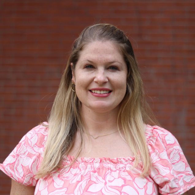 Headshot of Ashley Leonard