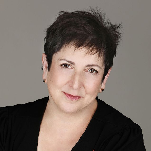 Margo Michaels