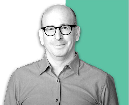 Headshot of Michael Stein