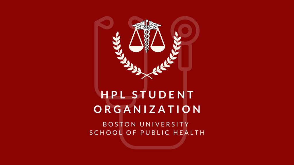 HPL Student Organization logo