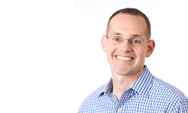 Christopher Louis, clinical associate professor of health law, policy and management