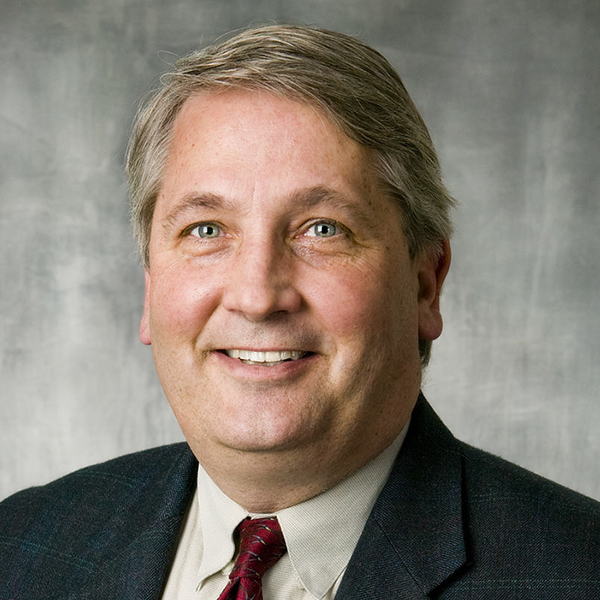 Ken Duckworth