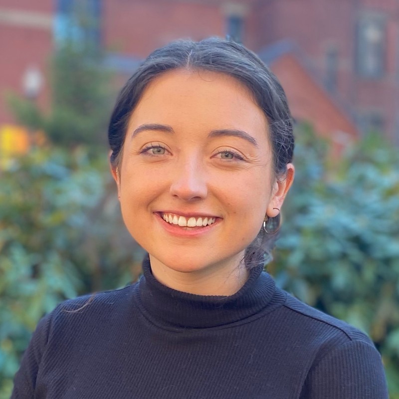 Headshot of Sarah Rowan