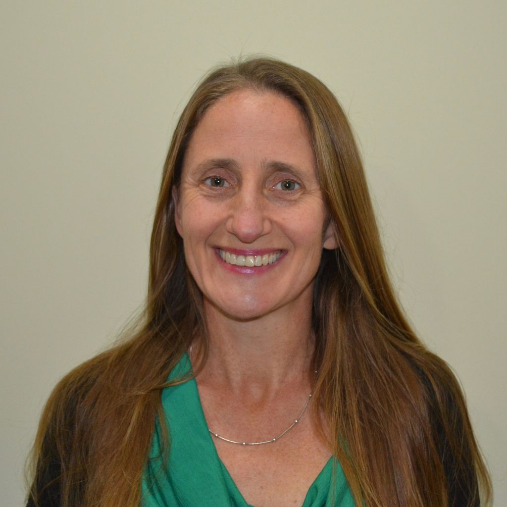 Headshot of Jen McCutcheon