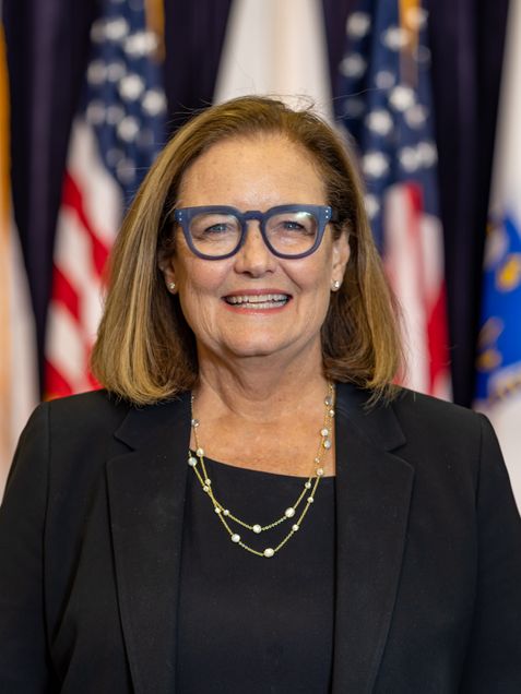 Kate Walsh, Massachusetts Secretary of Health and Human Services