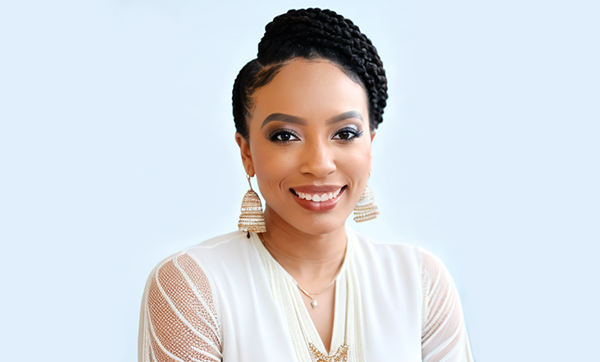 Kathryn Thompson, Assistant Professor of Community Health Sciences