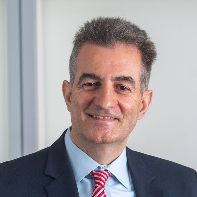 Ioannis Paschalidis
