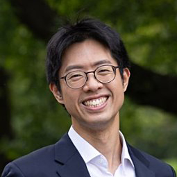 Jungwun Lee