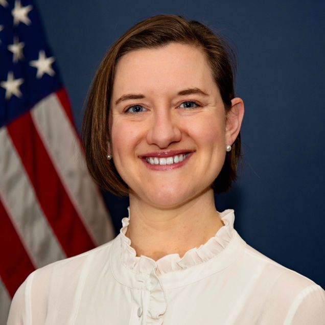 Sarah Leatherman