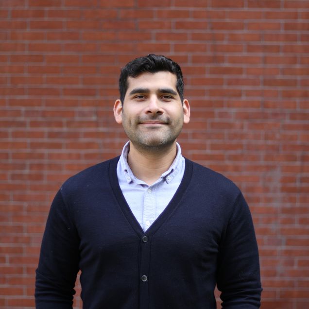 Headshot of Marco Chivardi Moreno