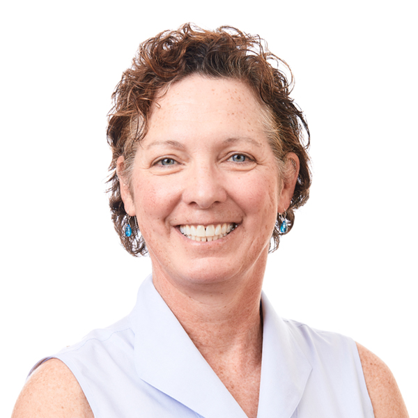 Sharon Coleman