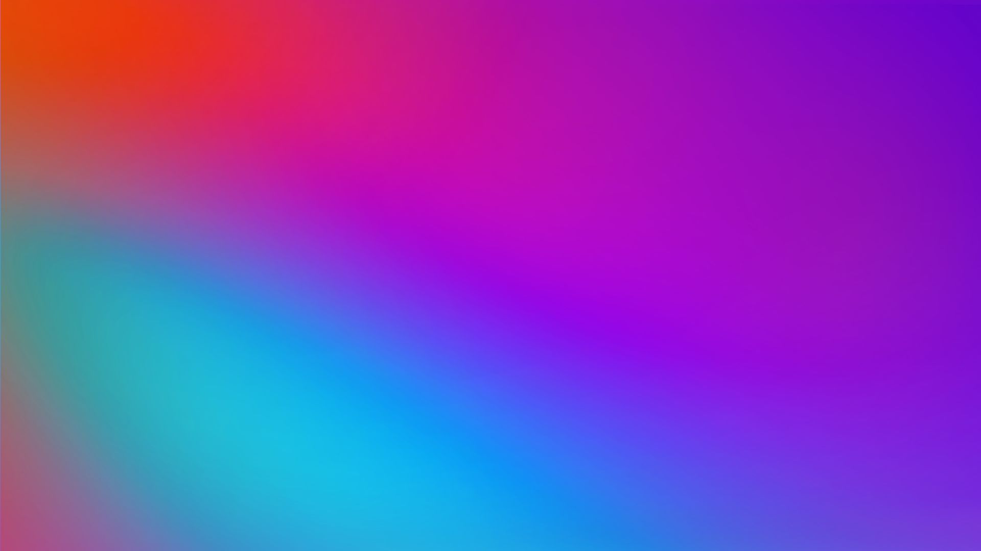 Vivid Colors Ultra Violet Gradient Blurred Motion Abstract Background
