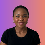 Lynet Kituku headshot